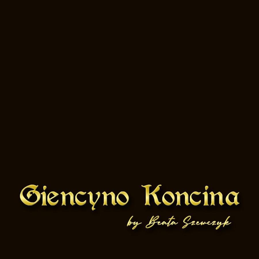 Apartament Ślebodny Giencyno Koncina Zakopane Exteriér fotografie